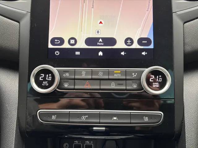 Renault Mégane Estate 1.3 TCe 140 Techno 2024 Benzine 13