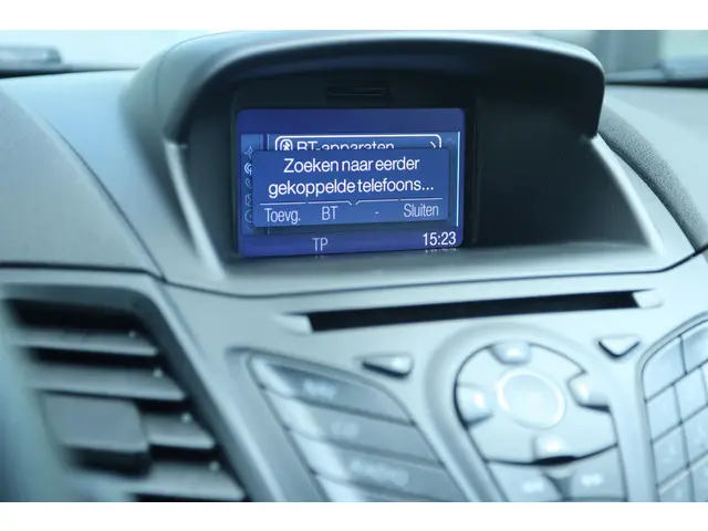 Ford Fiesta 1.0 ECOBOOST ST-LINE 2016 Benzine 22