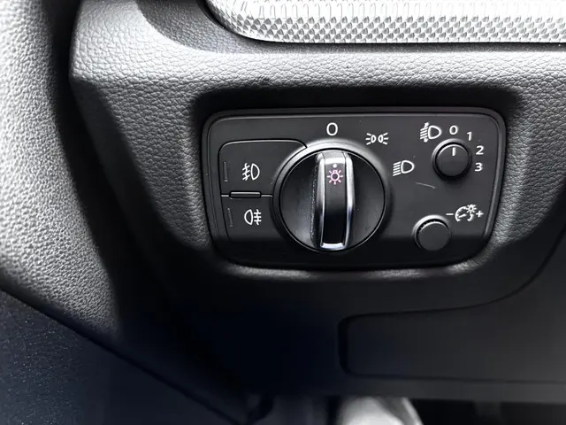 Audi A3 Sportback 1.4 TFSI CoD Ambiente 2015 Benzine 19