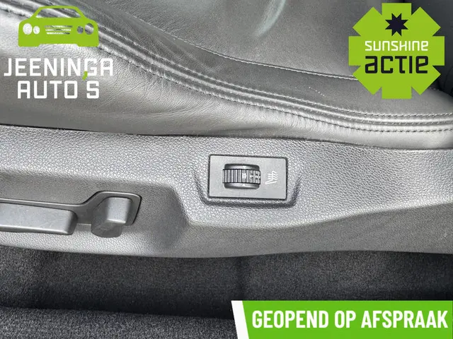 Peugeot RCZ 1.6 Turbo|Xenon|Navi|Leer|Memory 2013 Benzine 7