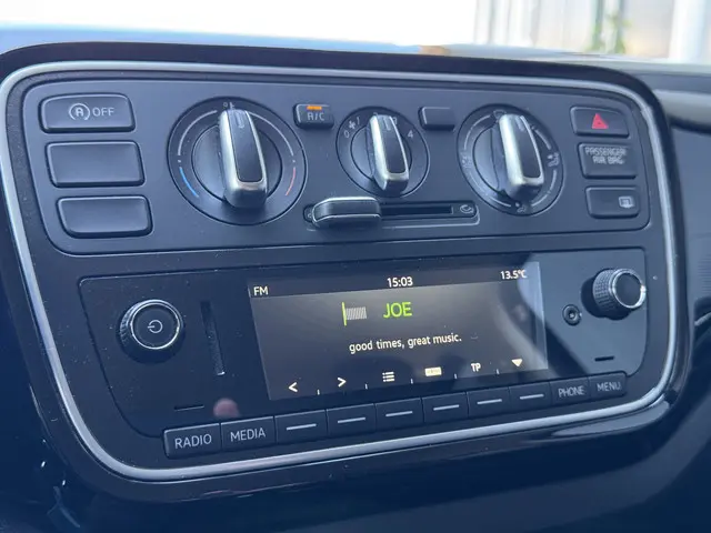 Škoda Citigo 1.0 60pk MPI Greentech Style 2019 Benzine 11