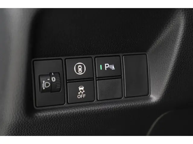 Honda Jazz 1.5i e:HEV EXECUTIVE 2021 Hybride Benzine 20