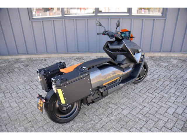 BMW CE 04 Scooter 2023 Elektrisch 20