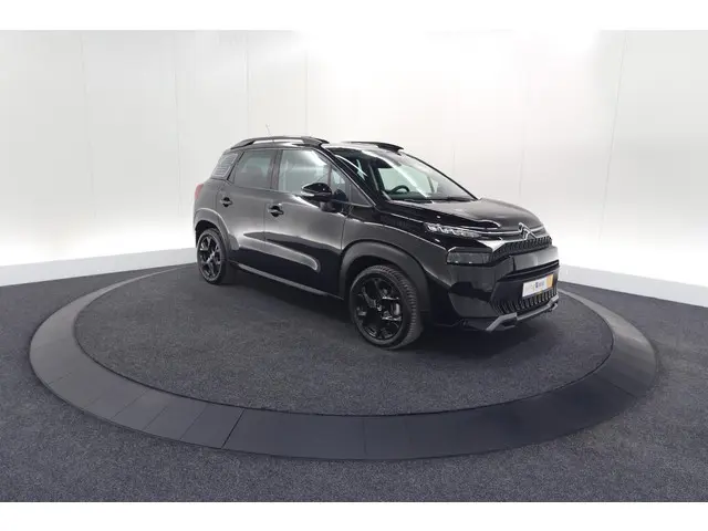 Citroën C3 Aircross PureTech 110 Max 2024 Benzine 74