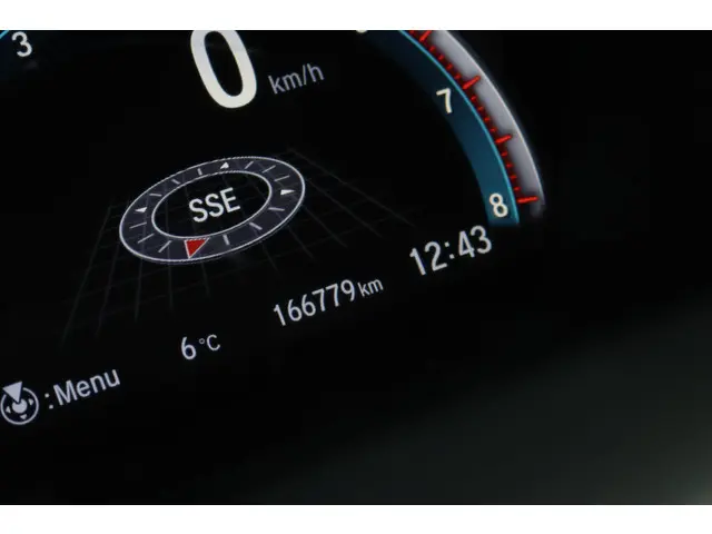 Honda Civic 1.0 i-VTEC Elegance | 2019 Benzine 26