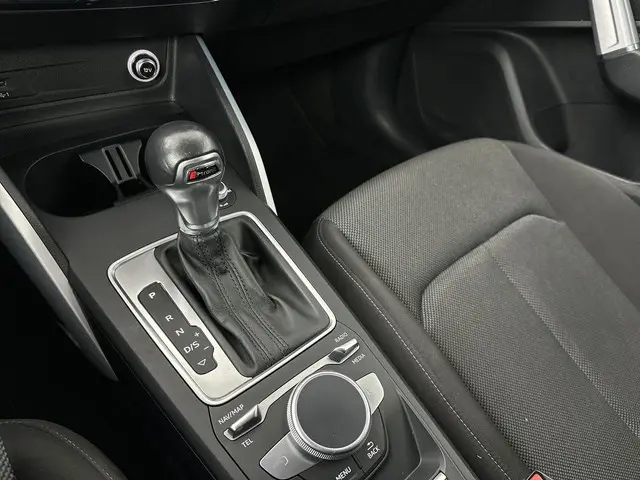 Audi Q2 35 TFSI CoD Automaat Virtual PDC 2019 Benzine 16