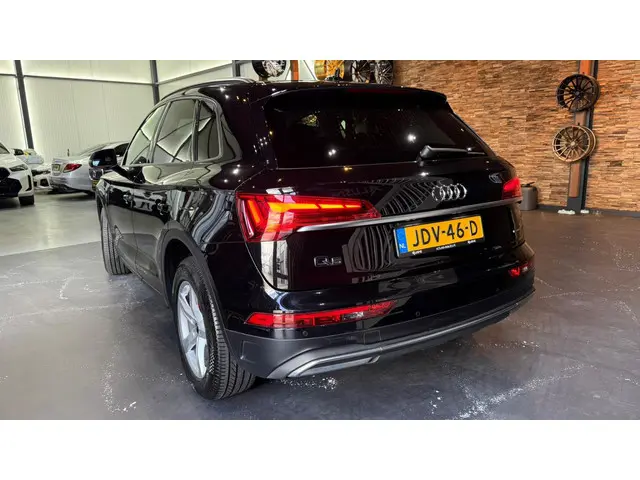 Audi Q5 50 TFSI e Advanced edition 2021 Hybride Benzine 5