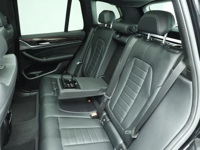 BMW X3 M40i xDrive 2021 Benzine 8