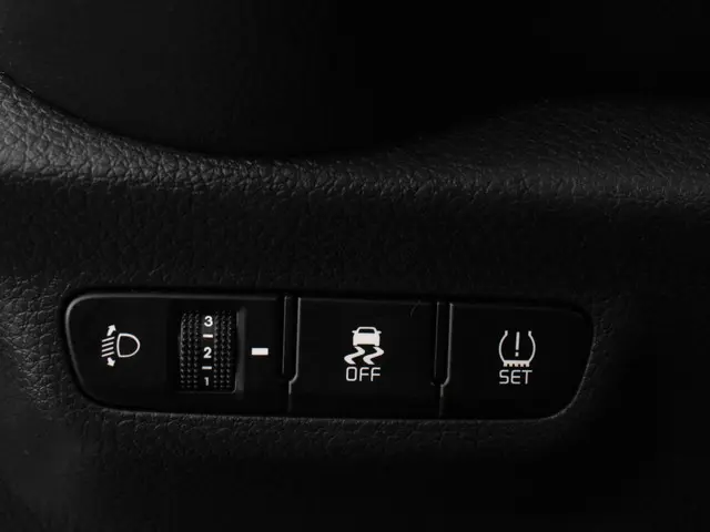 Kia Picanto 1.0 DPi Automaat DynamicLine 2023 Benzine 12