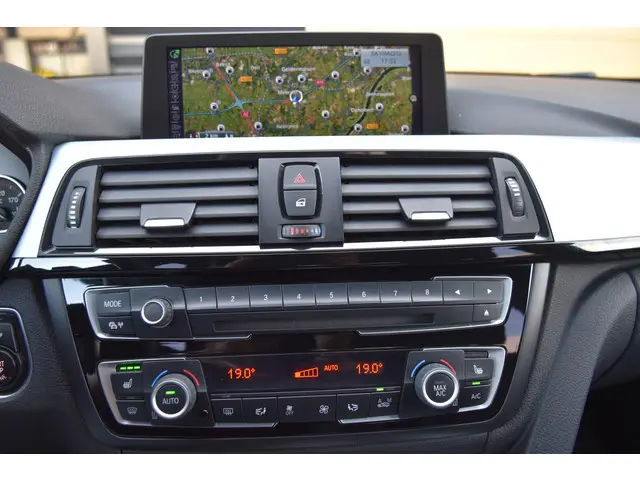 BMW 4 Serie Gran Coupé 420i High Executive 2014 Benzine 18