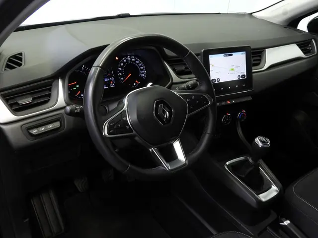 Renault Captur 1.0 TCe 90 Evolution 2023 Benzine 4