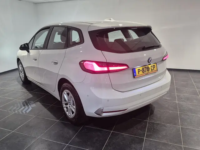 BMW 2 Serie Active Tourer 218i 2022 Benzine 6