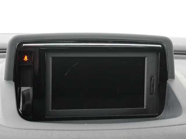 Renault Mégane Estate 1.2 TCe Bose 2013 Benzine 18