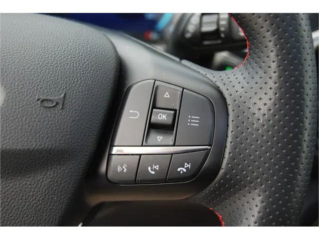 Ford Kuga 2.5 PHEV ST-Line X 225PK 2022 Hybride Benzine 19