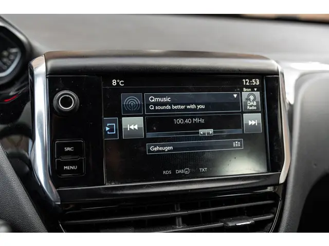 Peugeot 208 1.2 PureTech Active Trekhaak 2017 Benzine 39