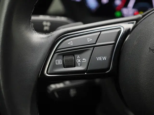 Audi A3 Sportback 35 TFSI/150PK Edition One 2021 Benzine 8
