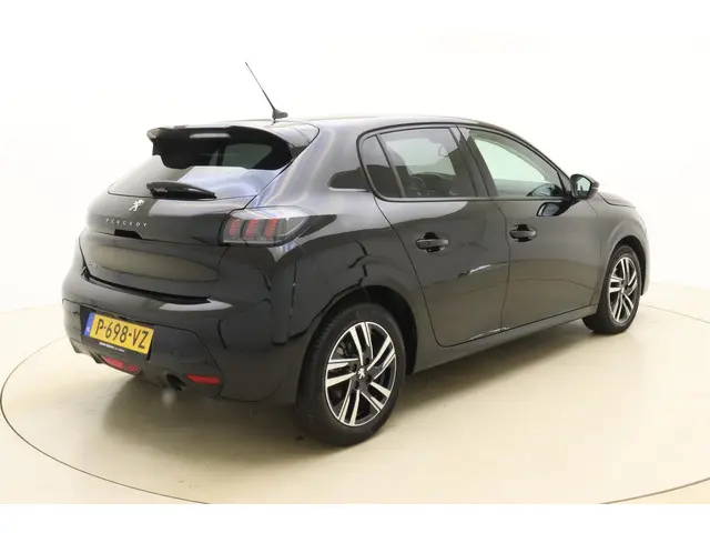 Peugeot 208 2