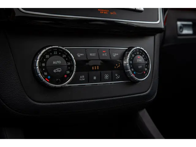 Mercedes-Benz GLE Coupé AMG 63 4MATIC 2019 Benzine 16