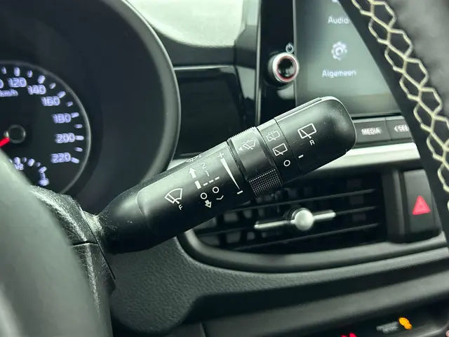 Kia Picanto 1.0 DPi DynamicLine Automaat 2023 Benzine 9