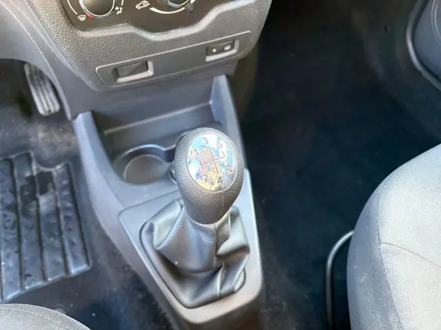 Dacia Dokker 1.2 TCe Ambiance NIEUWE APK 2013 Benzine 16