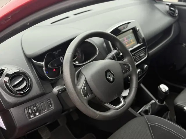 Renault Clio 0.9 TCe Zen 2019 Benzine 9