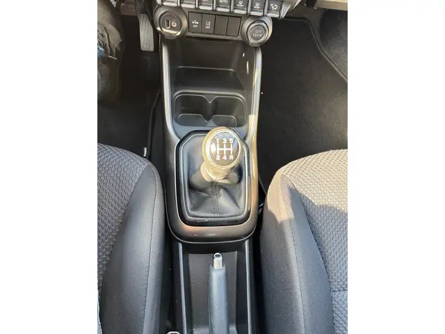 Suzuki Ignis 1.2 Stijl Smart Hybrid 2017 Hybride Benzine 22