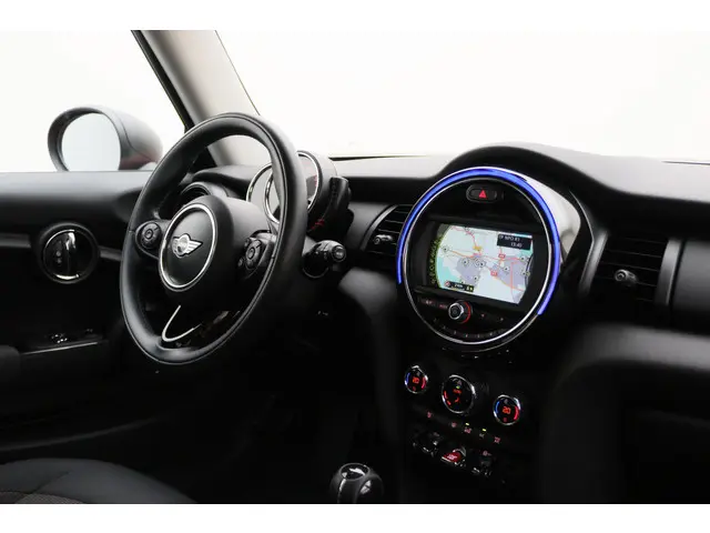 MINI One Mini 1.2 Salt Business 2015 Benzine 22
