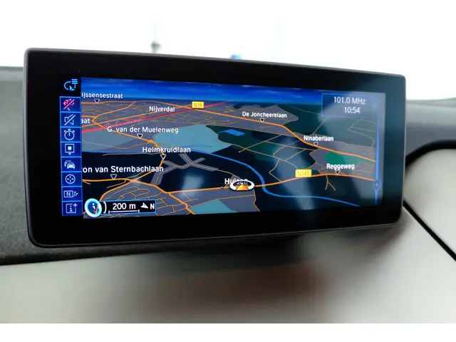 BMW i3 Basis Comfort Advance 22 kWh 2015 Elektrisch 21