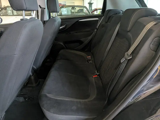 Fiat Punto Evo 0.9 TwinAir Lounge 2016 Benzine 7