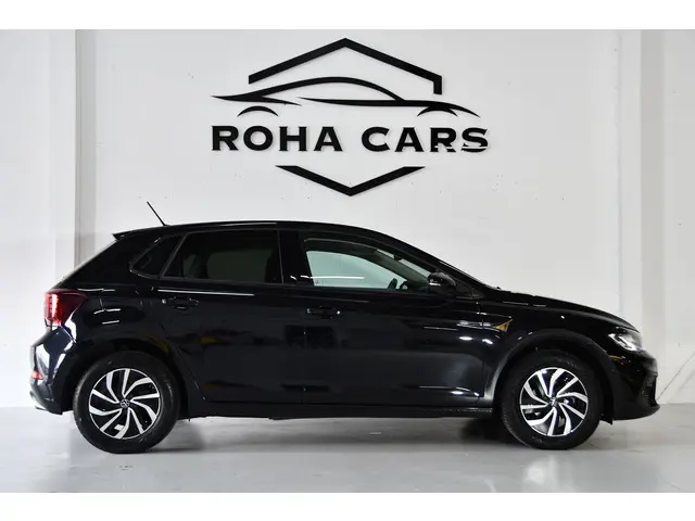 Volkswagen Polo 1.0 TSI Polo 2022 Benzine 8