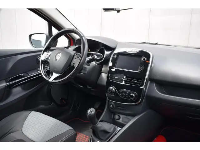 Renault Clio 0.9 TCE Dynamique 2013 Benzine 2
