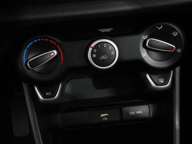 Kia Picanto 1.0 DPi Automaat DynamicLine 2022 Benzine 18