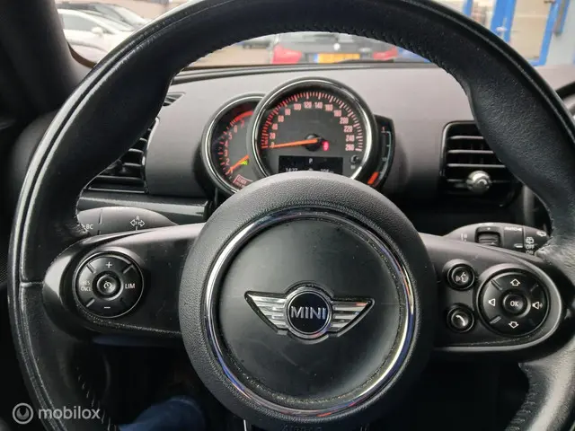 MINI Clubman 1.5 Cooper Chili 2018 Benzine 8