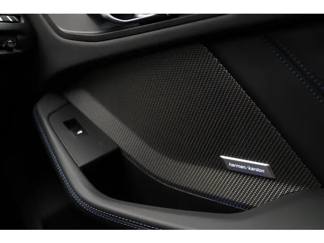 BMW 2 Serie Gran Coupé 220 2025 Benzine 10