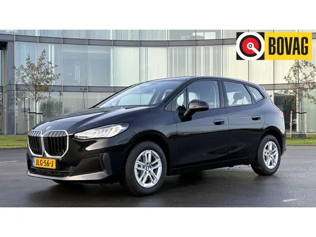 BMW 2 Serie Active Tourer 218i 2024 Benzine