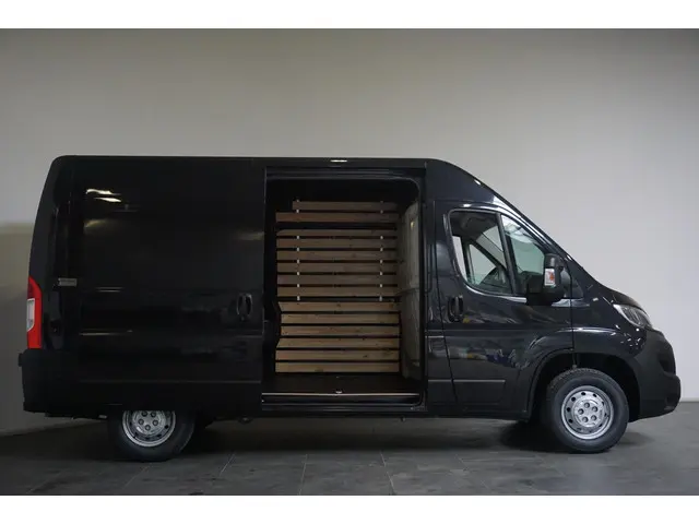Opel Movano 140pk L2H2 Edition 2022 Diesel 10