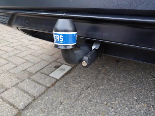 SEAT Tarraco 1.5 TSI Style * Trekhaak * Camera 2020 Benzine 19