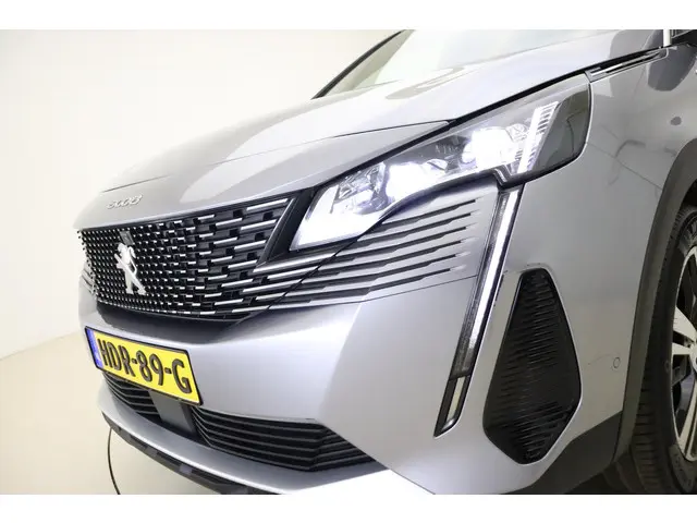 Peugeot 5008 1.2 Turbo GT 2023 Benzine 24