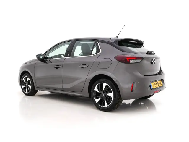 Opel Corsa-e Elegance 50 kWh [ 3-Fase ] 2020 Elektrisch 4