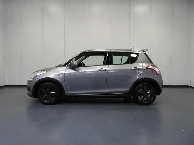 Suzuki Swift 2
