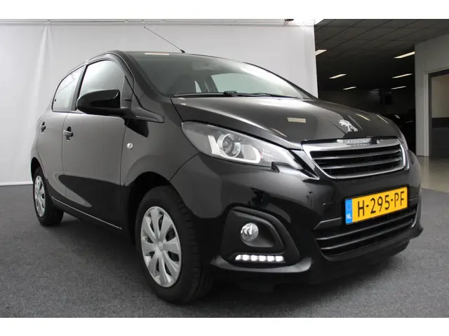 Peugeot 108 3