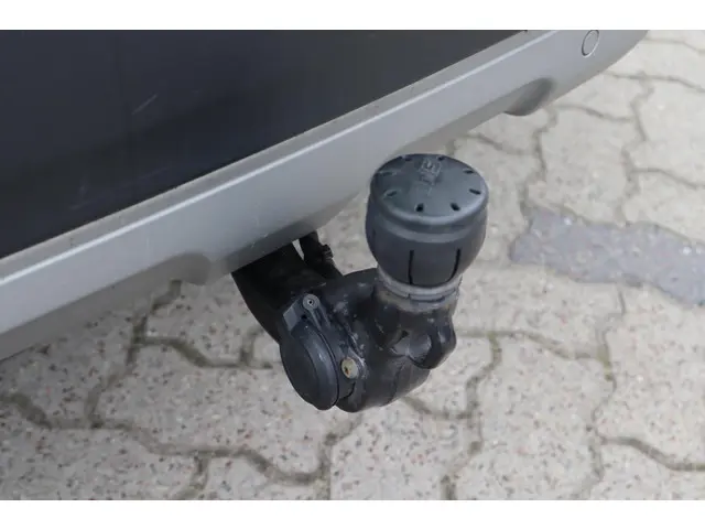 Renault Espace 1.8 TCe Initiale Paris 7p. 2019 Benzine 10