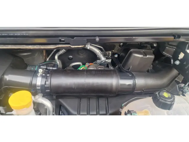 Fiat Talento 2.0 MultiJet L2H1 Basis 2020 Diesel 27