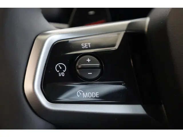 BMW 5 Serie Touring 530e 2026 Hybride Benzine 27