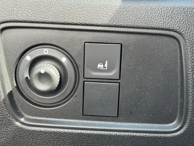 Renault Express 1.5 dCi 75 Comfort 2024 Diesel 8