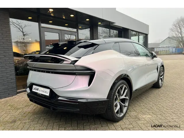 Lotus Eletre EDS 450 S 4WD 112 kWh 2023 Elektrisch 8