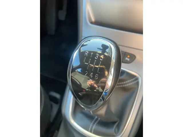 Opel Astra 1.4 Edition 2016 Benzine 10