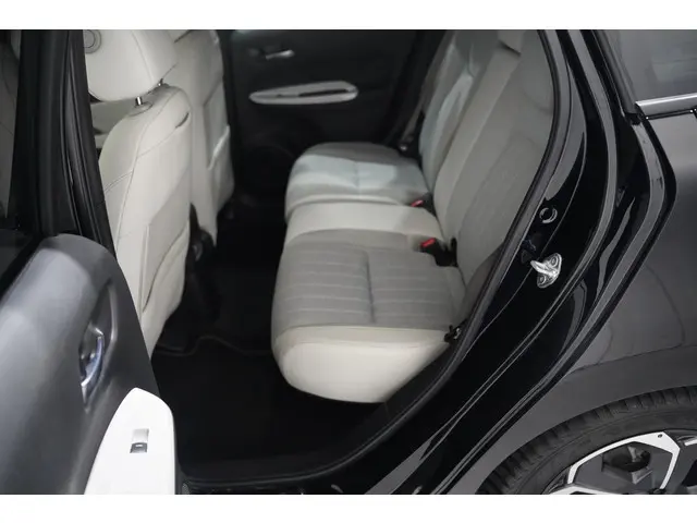 Honda Jazz 1.5 e:HEV Executive 2020 Hybride Benzine 12