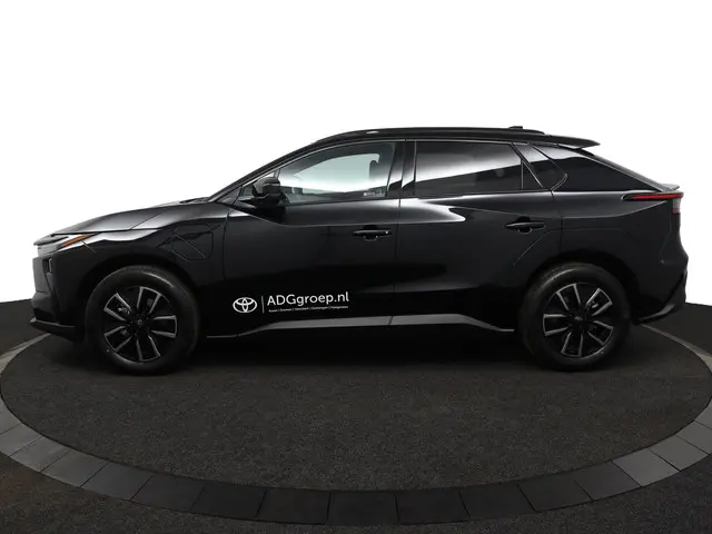 Toyota bZ4X Executive 73 kWh 2026 Elektrisch 3