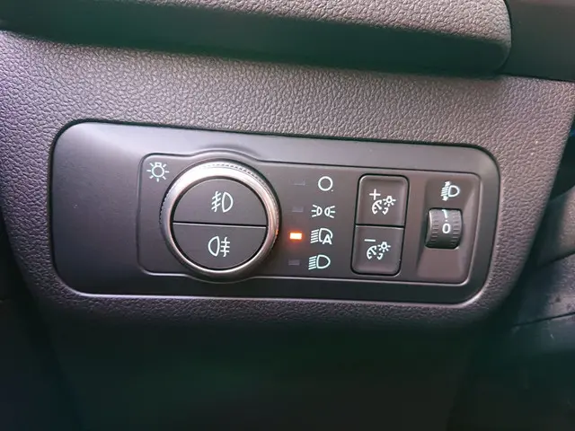 Ford Kuga 1.5 EcoBoost 150-pk ST-Line. 2021 Benzine 13